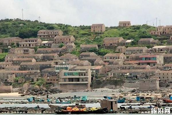 迪士尼花木兰取景地土楼介绍 福建古村落旅游景点推荐