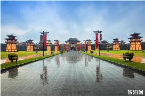 东宫取景地旅游攻略