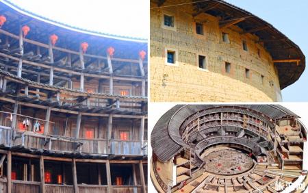 福建永定土楼必看的景点有哪些