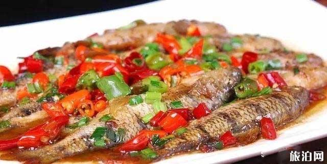 南靖土楼美食推荐 南靖土楼有什么好吃的
