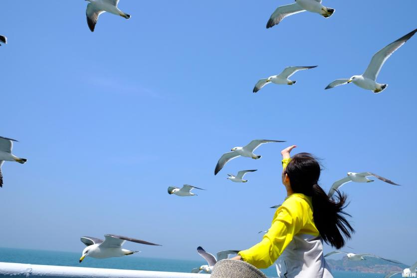 長島為什么值得玩 長島三日游線路推薦