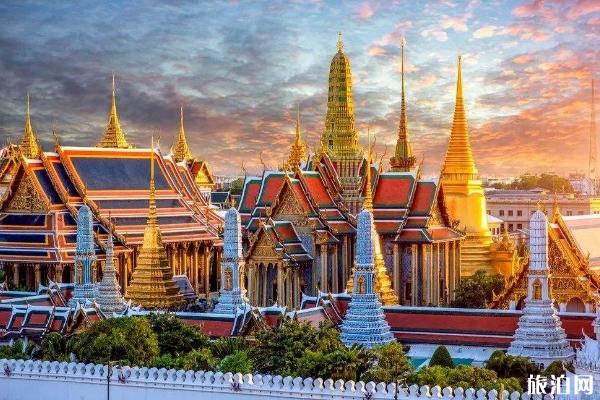 去一趟泰国旅游要多少钱
