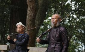 岜沙苗寨在哪里  岜沙苗寨好玩吗