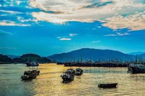 广东巽寮湾一定要去玩的景点 一日游攻略