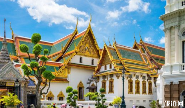 去一趟泰国旅游要多少钱