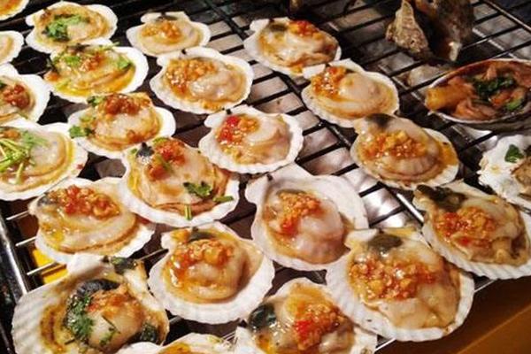 大连美食攻略 如何实惠吃海鲜