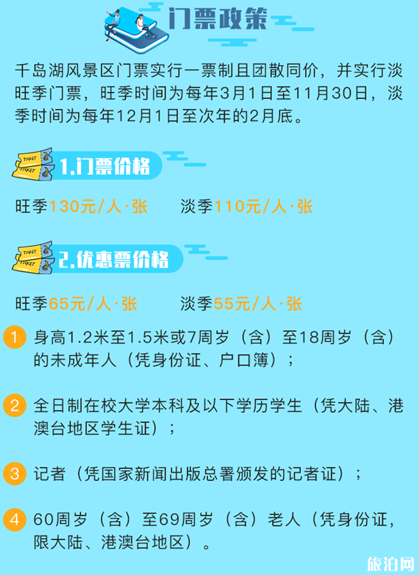 2019上海到千岛湖两日游攻略（门票+船票+路线推荐+餐饮住宿）