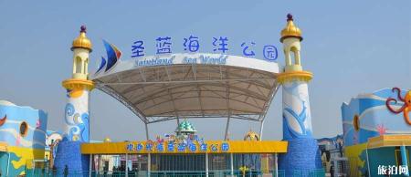 秦皇岛北戴河有什么好玩的