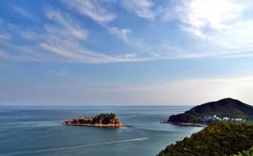 大连石槽风景区要门票吗  2019大连石槽风景区旅游攻略