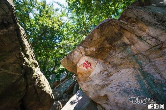 连云港花果山好玩吗 连云港花果山旅游攻略