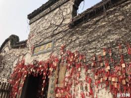 乌镇有哪些必打卡的景点