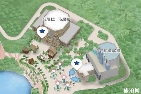 南宁方特各游玩项目营业时间表