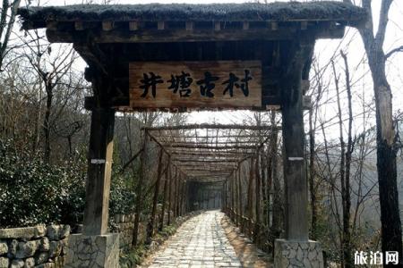 青州周边自驾游去哪里玩比较好