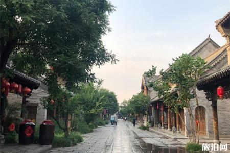 青州周边自驾游去哪里玩比较好