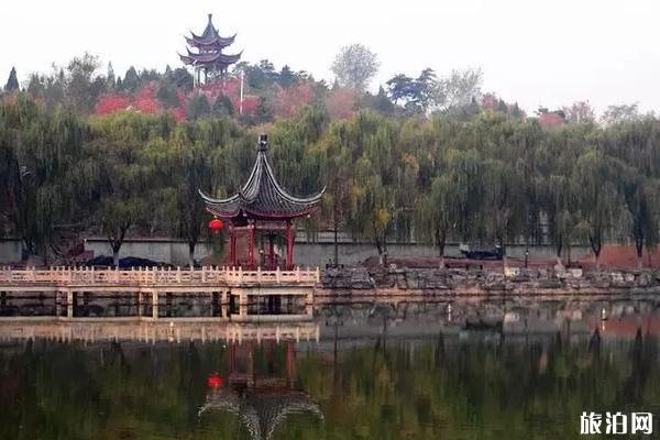 北京的森林公园有什么好玩的  北京的森林公园门票多少钱