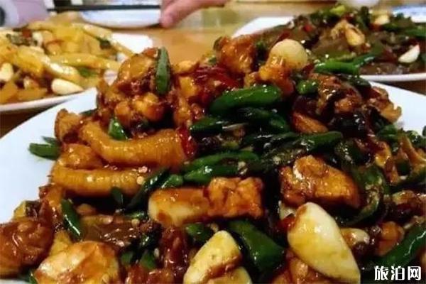 徐州本地便宜又好吃的美食餐馆推荐