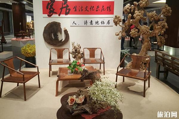 中山红木文化博览城好玩吗  门票价格是多少