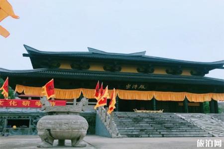 徐州沛县有什么好玩的地方