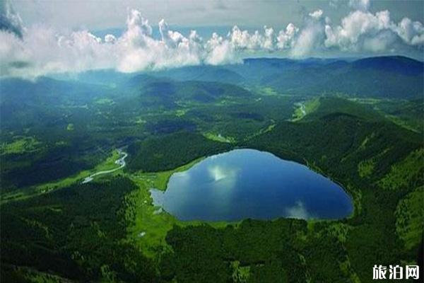 阿我山国度丛林公园能够开车进往吗 附景区交通图