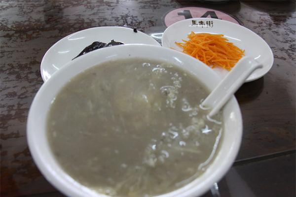 徐州正宗特色美食餐厅有哪些 在哪里可以吃到正宗徐州菜