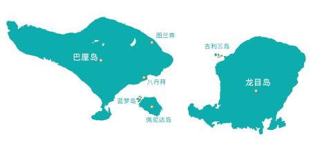 巴厘岛去哪潜水