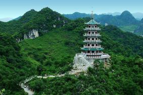 国庆哪里旅游便宜又好玩 国庆旅游去哪里好玩