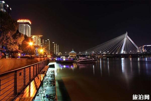 宁波自助游哪里好玩 2019宁波最美自助游路线