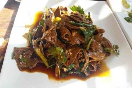 丽江美食攻略+住宿指南