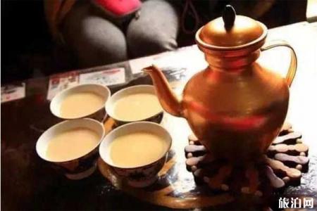 丽江美食攻略+住宿指南