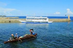 宿务周边海岛俄兰哥岛游玩攻略