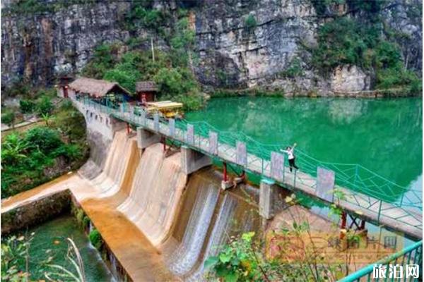 宜昌A级景区半价劣惠疑息 附荆楚村降文明旅游节疑息