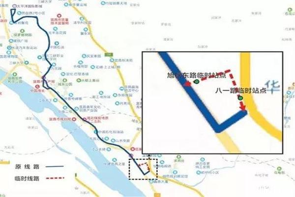 宜昌最新交通管制2019 持續(xù)到12月底