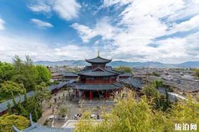 丽江旅游经典路线推荐 丽江旅游路线有哪些