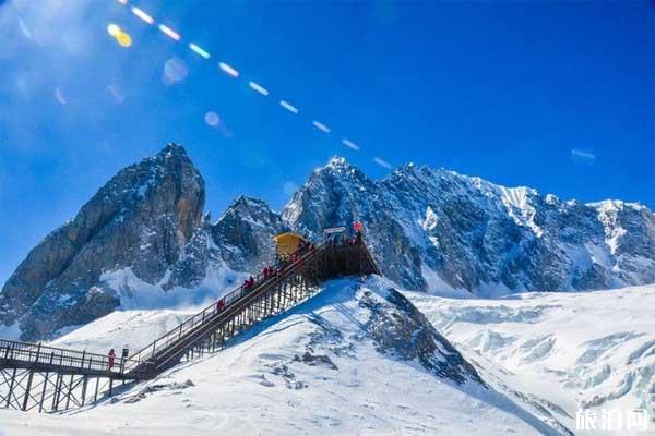 玉龙雪山游玩攻略 玉龙雪山详细干货攻略