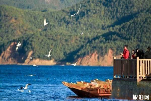 泸沽湖最佳旅游季节+交通攻略