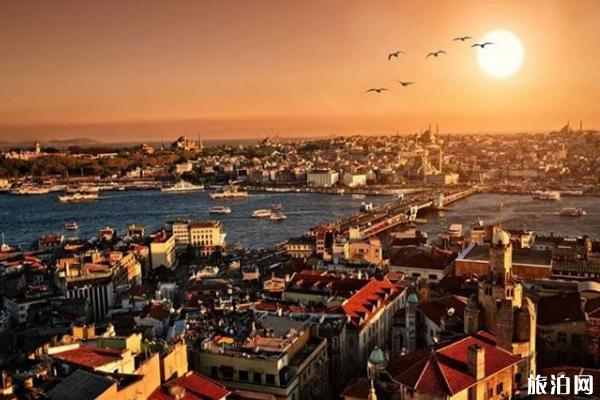 土耳其伊斯坦布尔新机场退税攻略 土耳其购物退税流程
