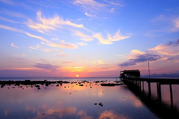 巴厘岛去哪潜水