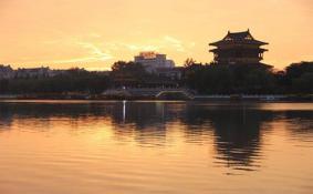 泰州凤城河景区怎么样  泰州凤城河景区门票价格是多少