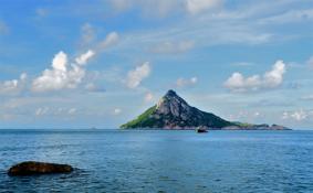 珠海周边海岛哪个好玩  珠海周边海岛一日游攻略