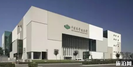 2019中国科技馆国庆节中秋节开放吗