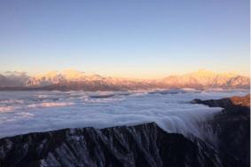 牛背山开放了吗 牛背山预计什么时候能开放