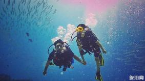高氧潜水是什么 