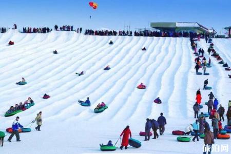 乌鲁木齐滑雪场在哪 乌鲁木齐滑雪场怎么去