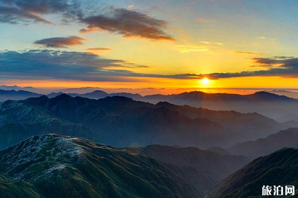 姑婆山门票多少钱 2019姑婆山旅游攻略