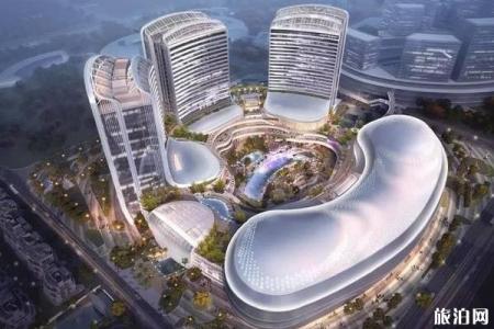 珠海狮门娱乐天地攻略大全