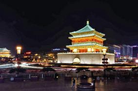2019中秋节西安免费景点