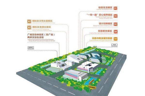 杭州白马湖国际会展中心怎么去 附文博会免费短驳公交班车信息