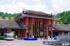 龙岩梁野山风景区攻略 龙岩梁野山旅游攻略
