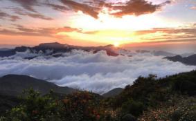 姑婆山门票多少钱 2019姑婆山旅游攻略