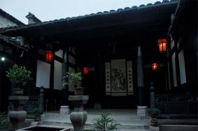泰宁尚书第建筑群怎么样 附近有哪些景点